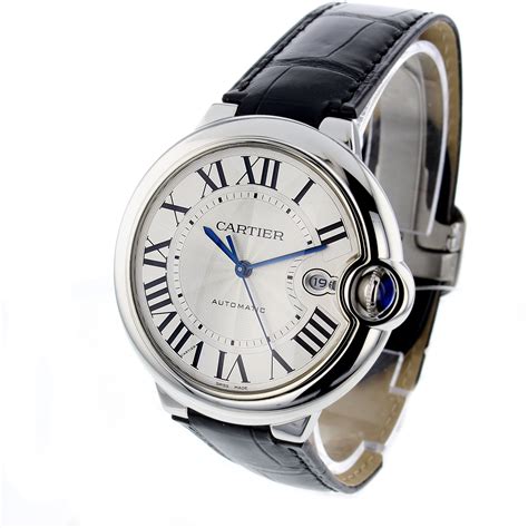 Cartier Ballon Bleu for sale